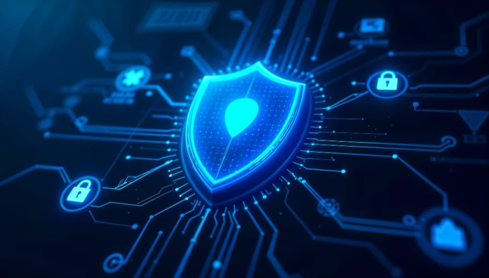 Privacidad y soberanía de datos · Sintérgica AI