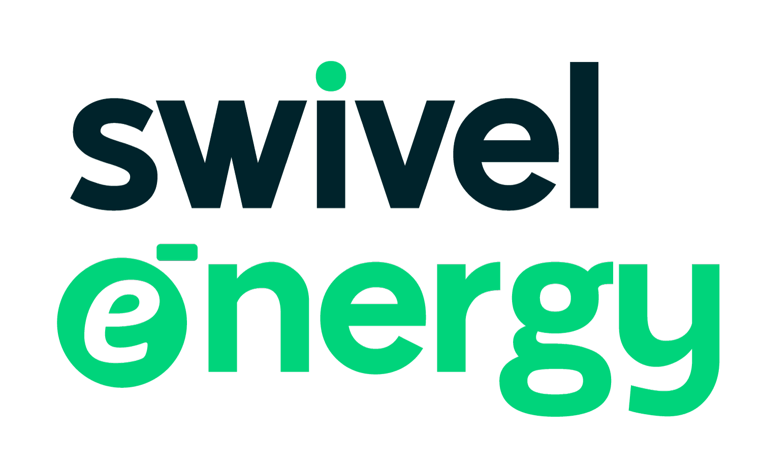 Logo de Swivel Energy