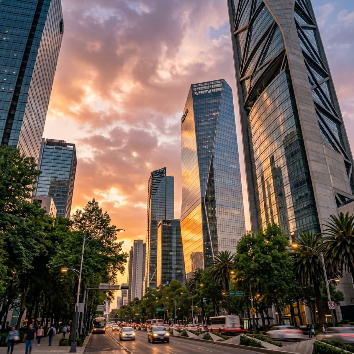 Sector Financiero