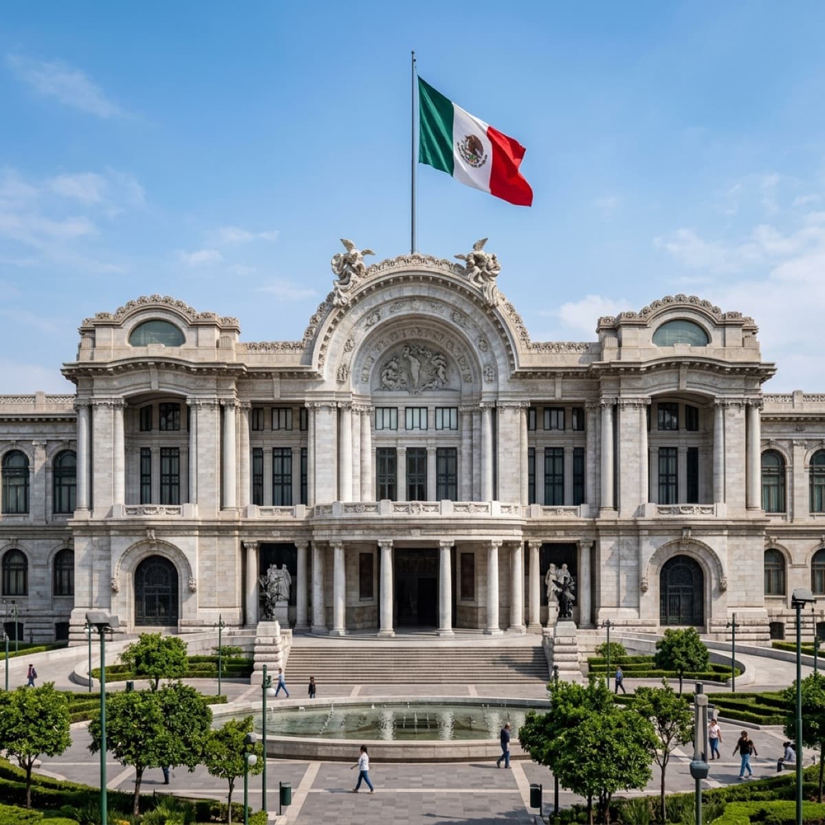 Sector Gobierno