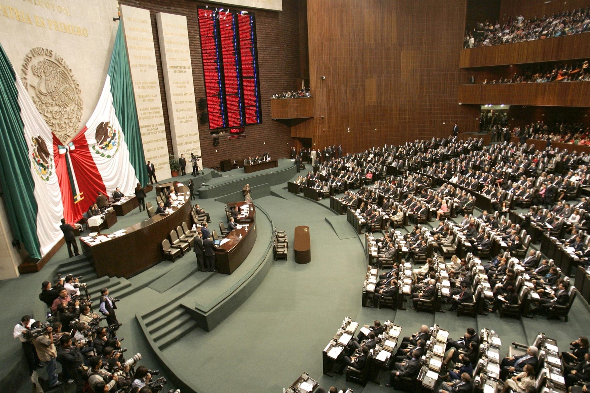 Gobierno