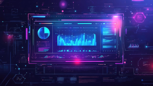 Data Analytics Dashboard
